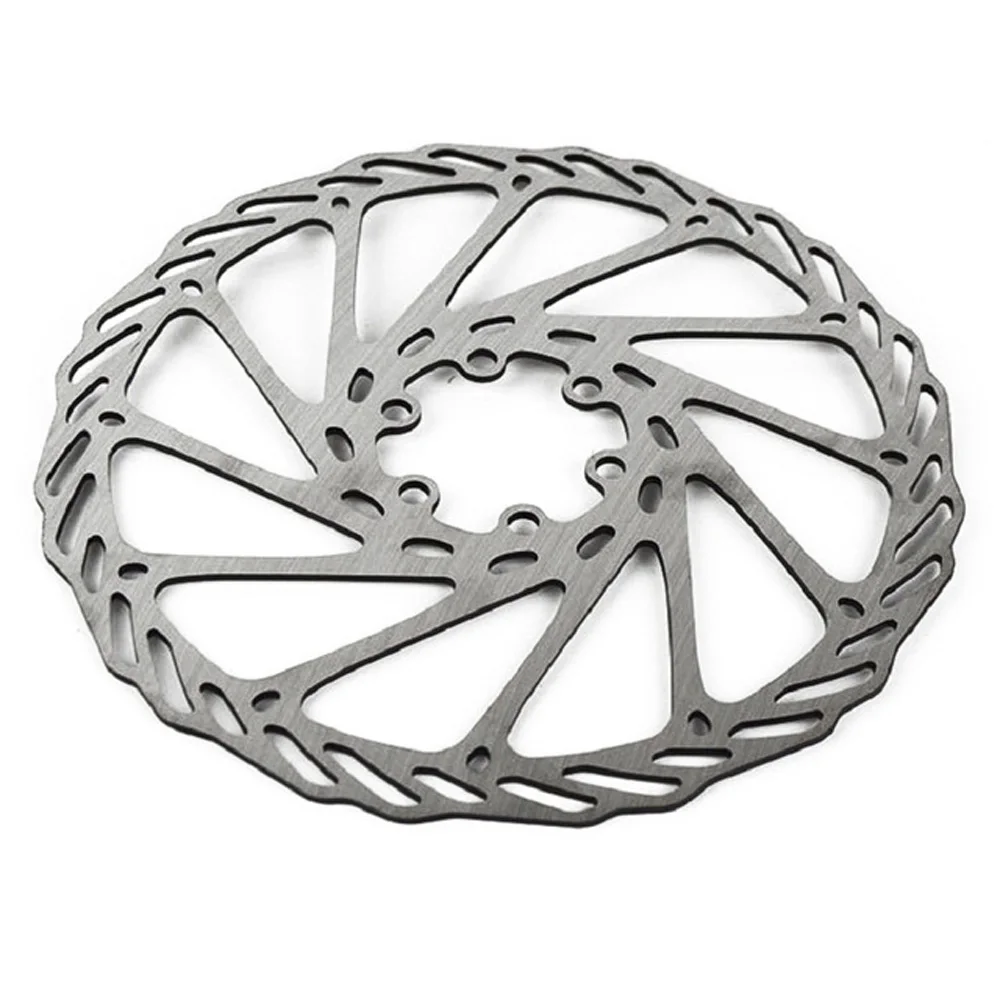 

Stainless Steel HS1 Cycling Bicycle MTB Bike BB5 BB7 Brake Disc Rotor 180mm 6 Bolts