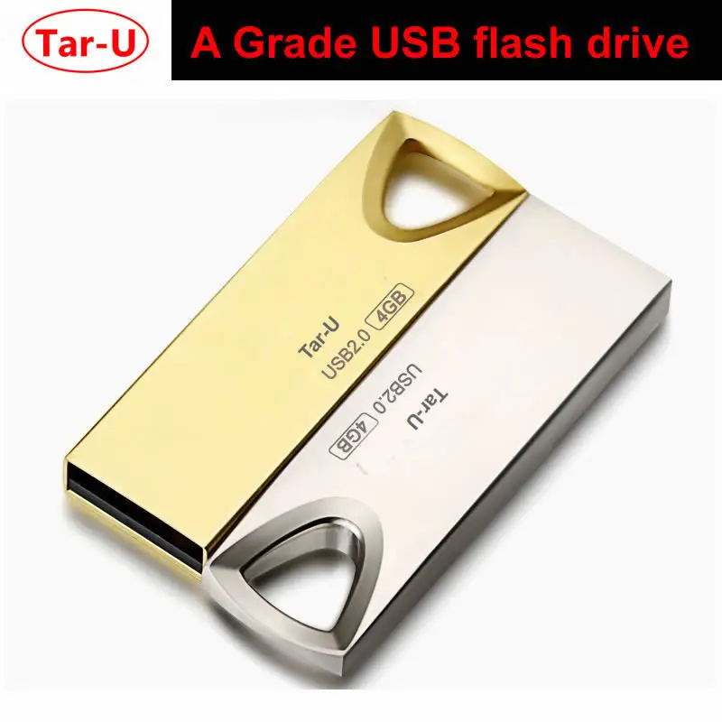 Free DHL 64gb NO.1 quality real capacity metal usb flash drive with