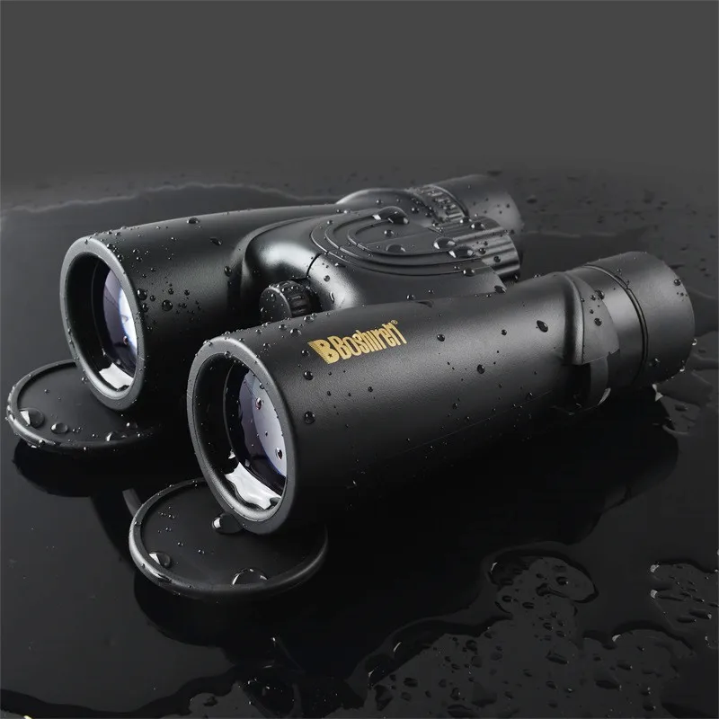 

Germany military binoculars 10X42 Professional Telescope Hd High Quality binoculars for Camping Hunting Lll Night Vision