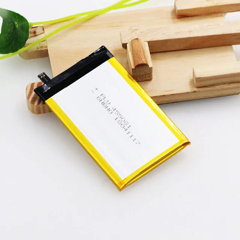 Для Ulefone Metal Batterie аккумуляторная батарея AKKU 3050mAh|Аккумуляторы для мобильных
