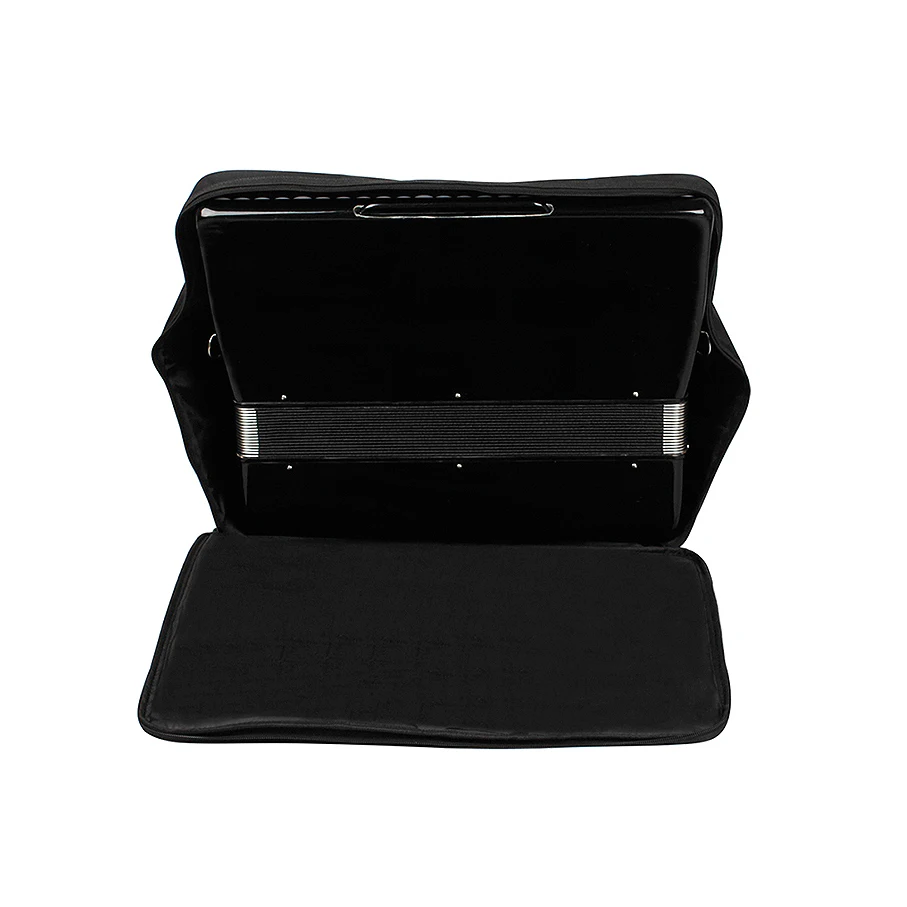 Хит ИРИН аккордеон Gig Bag пианино чехол Аксессуары для клавиатуры Bags 48/80/96/120 басов