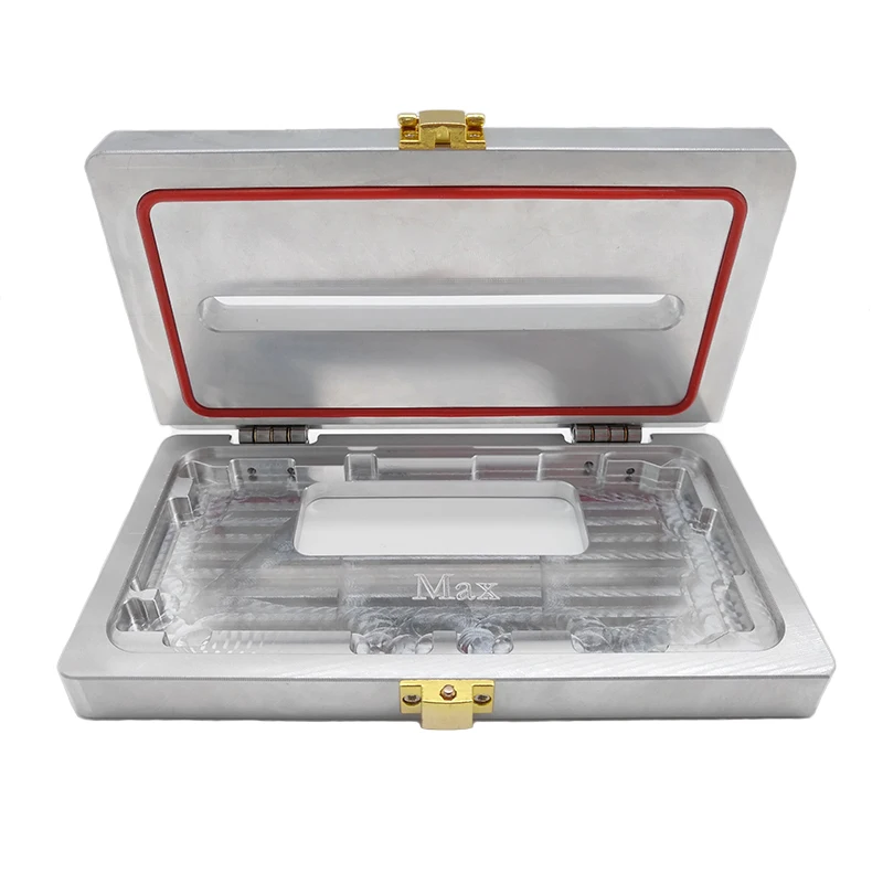 

Mold for iPhone XS MAX Bezel Frame Position Alignment Laminating Mould LCD Screen Refurbish Phone Repair Tool