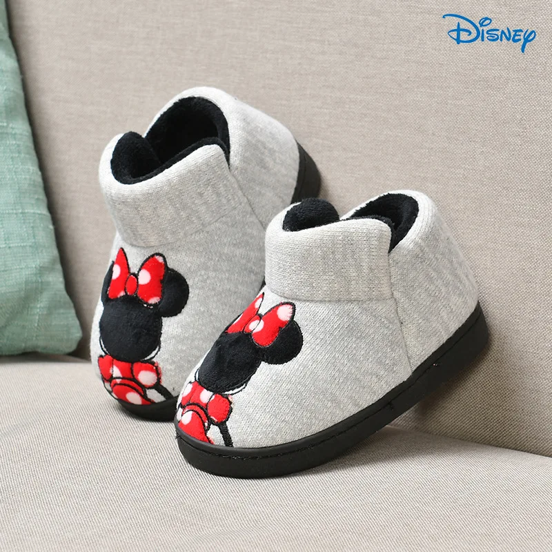 Sacos de dormir bebé tema Mickey - Cinzento