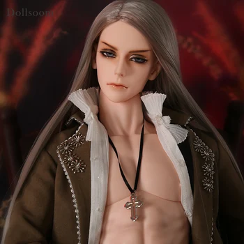 

ID72 Vesba 1/3 BJD SD Dolls Resin Body Model Boys High Quality Toys For Girls Birthday Xmas Best Gifts