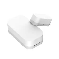 Xiaomi Aqara Smart Двери и окна сенсор ZigBee приложение управление для Android iOS больше системы устройства безопасности с магнитной