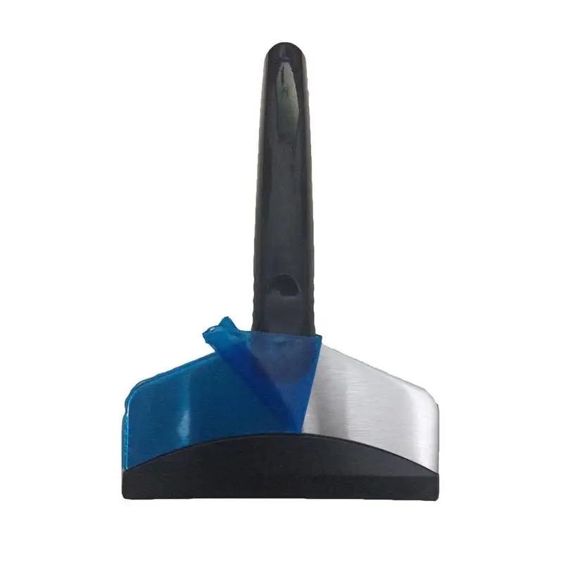 

1pc Portable Car Windshield Snow Shovel Car Cleaning Tool Ice Machine Window Cleaning Tool Car Accessories