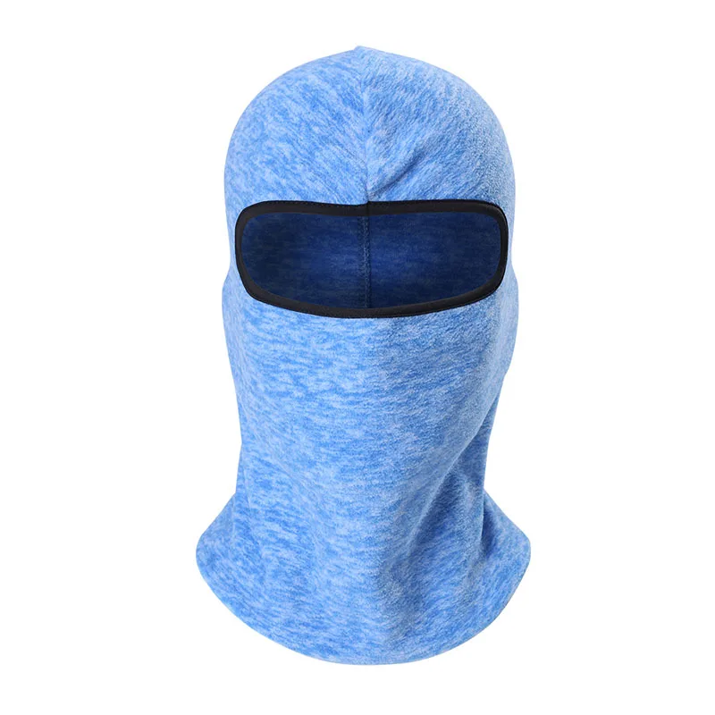 

New Outdoor Full Face Masks Motorcycle Cycling Balaclava Winter Windproof 2019
