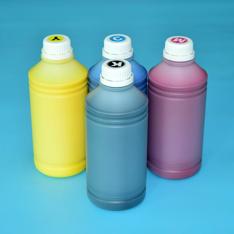 

500ml 4color Pigment Ink for Ricoh GC41 for Ricoh SAWGRASS SG400 SG800 SG400NA SG400EU SG800NA SG800EU Printer