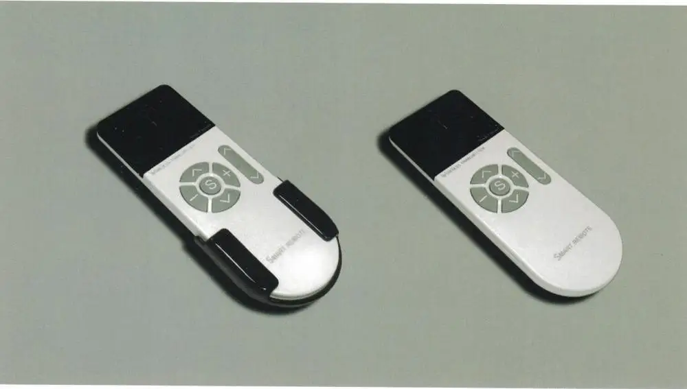 OMATE SMRT1 Single channel transmitter 315Mhz OR 433Mhz | Безопасность и защита