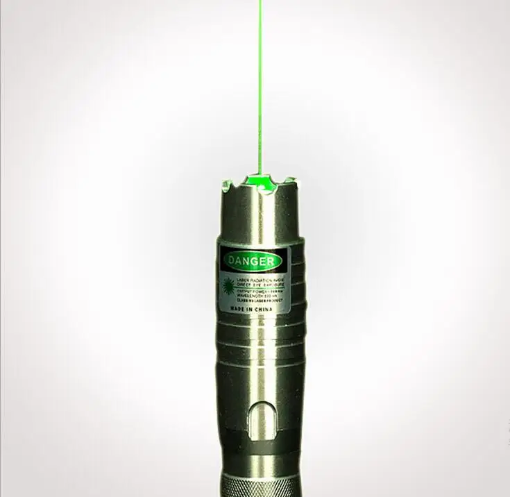 

Super Powerful! Military Green laser pointers 200000m 532nm light Burning match dry wood/Burn cigarettes+Free Glasses+Gift Box