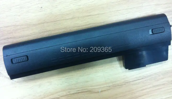 HSW Аккумулятор для ноутбука HP Mini 110 3700 210 2000 CTO Series|Аккумуляторы ноутбуков| |
