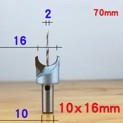 16/20 мм Будда бисер шарообразное сверло биты из твердого карбида деревообрабатывающие маршрутизатор Главная Инструмент