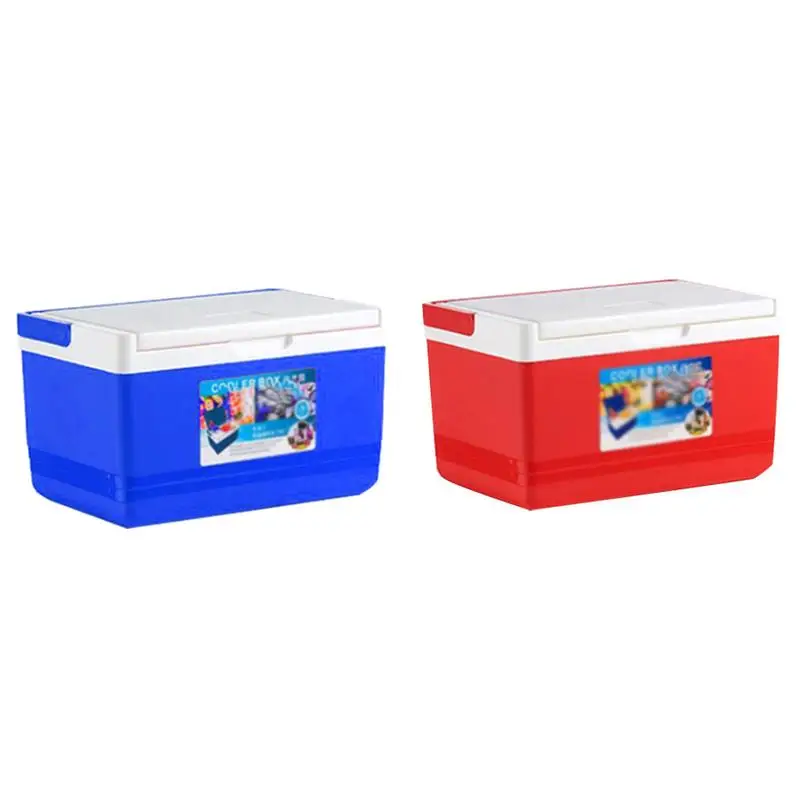 5L Outdoor Car Insulation Box Car Cooler Box Ice Organizer Medicine Preservation Box Home Barbecue Fishing Box 5L Outdoor Car Insulation Box Car Cooler Box Ice Organizer Medicine Preservation Box Home Barbecue Fishing Box