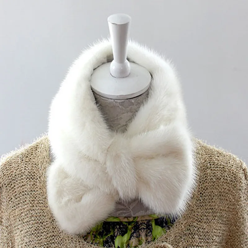 2020 оригинальные шарфы из норки женские кожи и меха высокого качества|scarf high