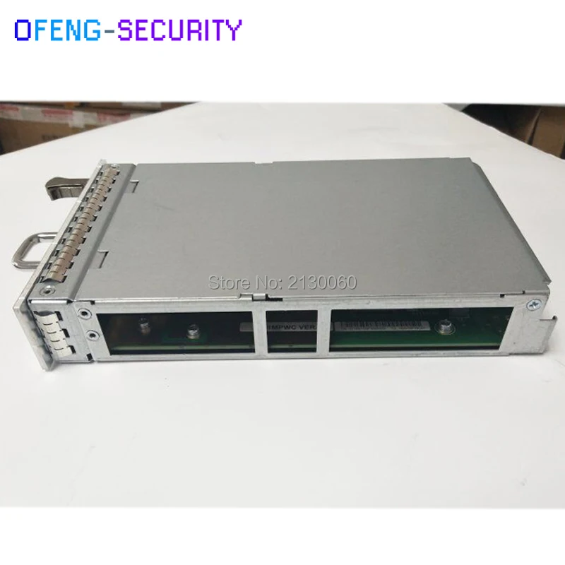 huawei MPWC H801MPWC Двойной DC мощность доска использовать для MA5608T GPON EPON OLT