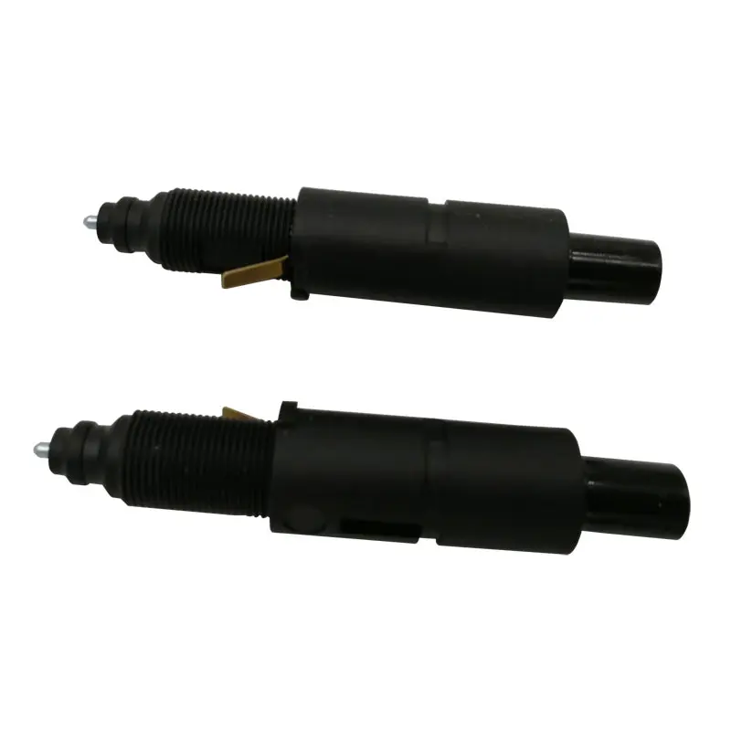 

New 2 Oven Heater Ignition Fittings Buckle Pressing Piezoelectric Igniter Kitchen Stove Extrusion Ignition Parts