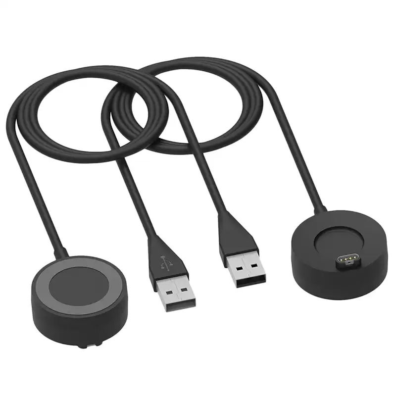 garmin fenix 5s plus charging cable