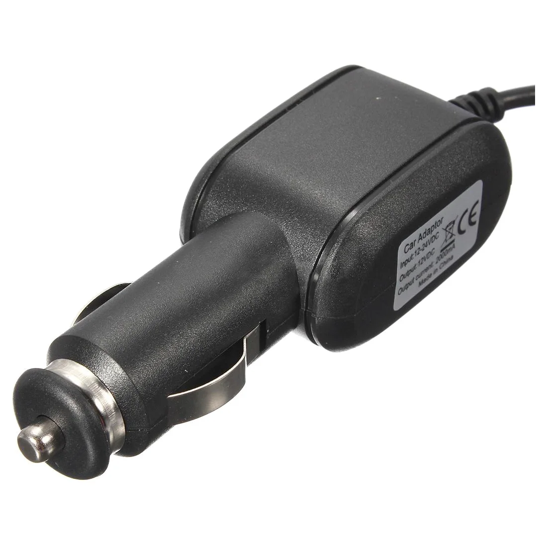 

Car Charger for Microsoft Surface RT / Pro / 2 Tablet PC