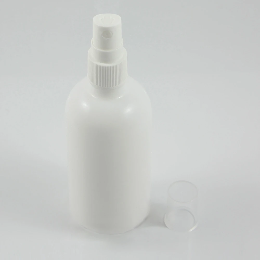 

Wholesale perfume bottle atomizer 100ml, Spray water glass packging 100ml of foundation