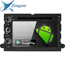 Android 9,0 блок для Ford Explorer Fusion Mustang Focus Edge Expedition Escape F150 Автомобильный DVD Радио мультимедийный плеер gps Navi RDS