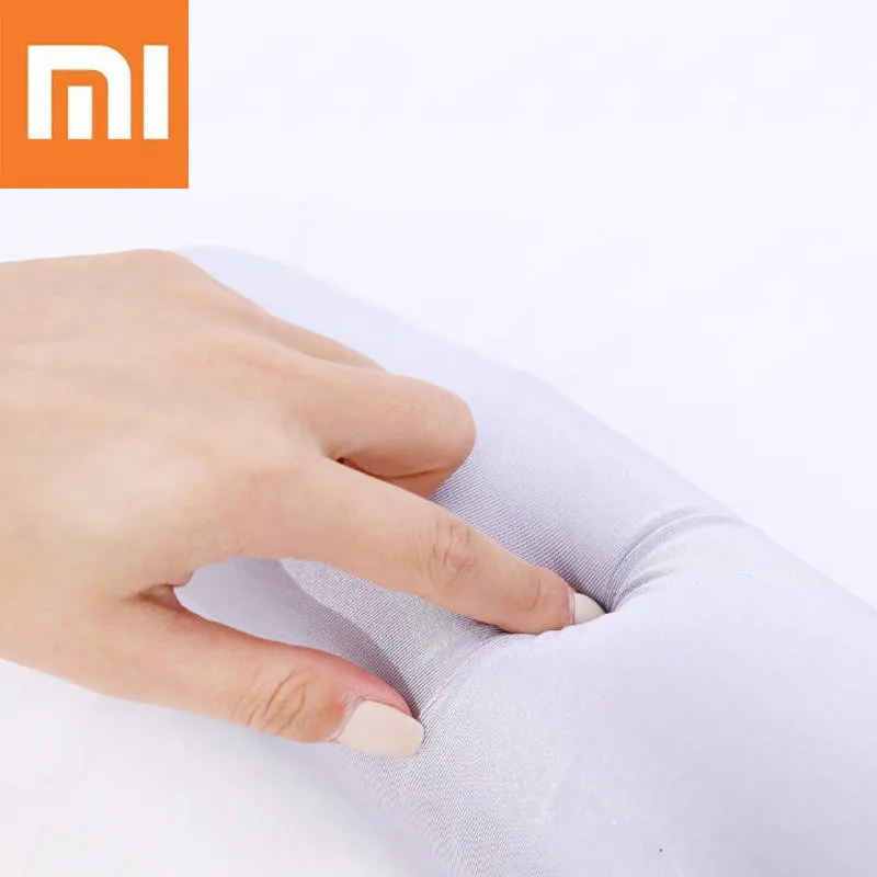 Xiaomi Pma Подушка Usb нагревательный подголовник для шеи 3 режима u образная Колонка