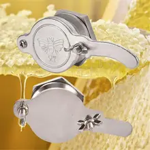 1 шт из нержавеющей стали медовая рот Мёд ворота потока медовая машина Мёд аксессуары для бака не ржавеет Инструменты для пчеловодства Прочный