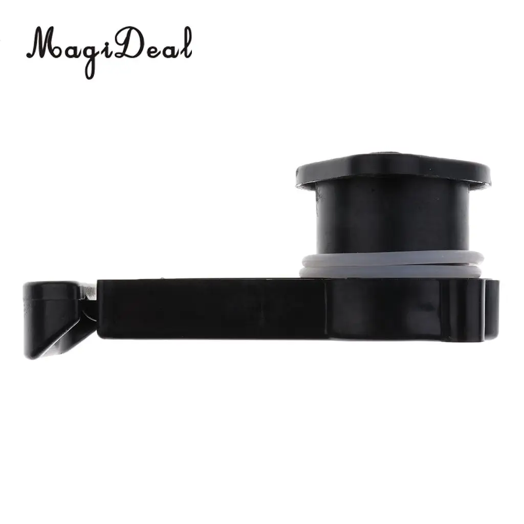 MagiDeal для морского Каяка каноэ ПВХ выдвижной стоппер дренажный клапан крышка