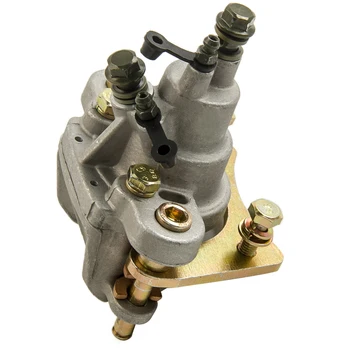 

Rear Brake Caliper for Polaris Sportsman 400 450 500 600 700 800 HO EFI With Pads Auto Car Replacement Braking Systems