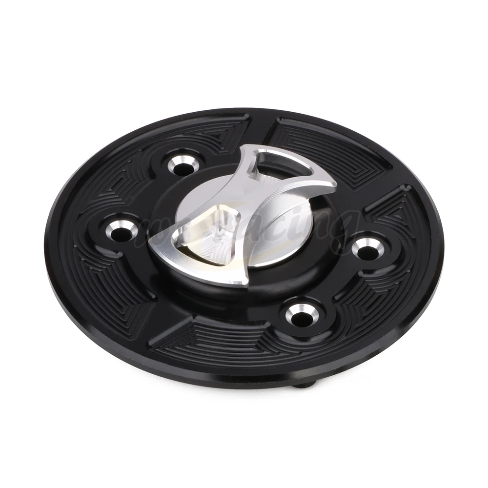 Buy Motorcycle Gas Fuel Tank Cap Cover For BMW F650GS