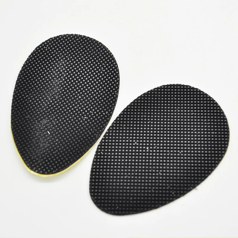 Rubber Anti Slip Pad Ground Grip Under Soles Stick Non slip Rubber Sole