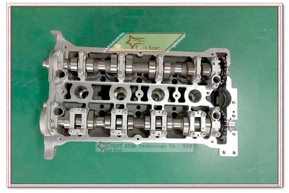 Цилиндрическая головка BEC AWM AKV BBU AQX 910 129 BKV BEX для нового Beetle Jetta Leon 06A103351G 06A103351L