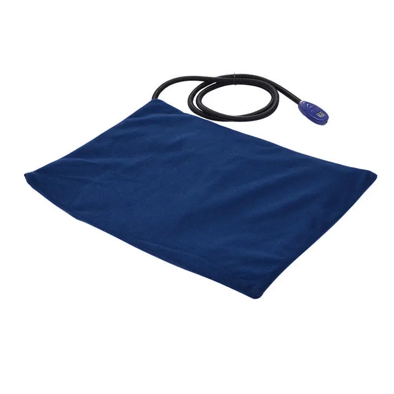 Electric Heating Heater Heated Warm Mat Pad Blanket Bed for Pet Dog Cat Rabbit Electric Heating Heater Heated Warm Mat Pad Blanket Bed for Pet Dog Cat Rabbit