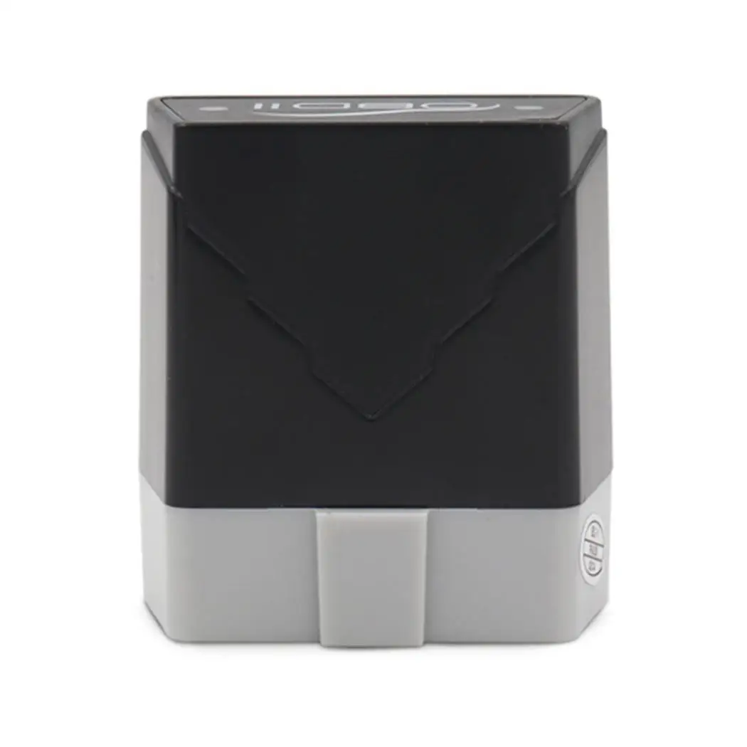 Мини автомобиль OBD2 Bluetooth 4 0 автомобиля диагностический инструмент Auto сканер