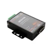 HF5111B модульный последовательный преобразователь RS232 RS485 RS422 в Ethernet устройство Modbus 2 м флэш-разъем ► Фото 2/5