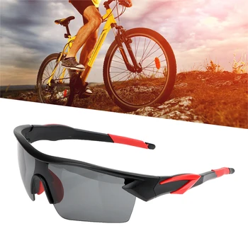 

Motocross Goggles Motorbike Scooter Biker Glasses Motorcycle Protective Glasses Reflective Sunglasses For Cycling Ski Sport