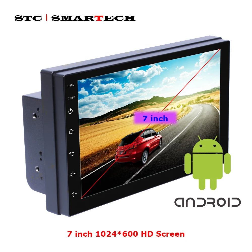 

2Din Universal Car Radio 7 Color Backlight Autoradio Car MP5 RDS Radio Mirror Link Car USB Quick Charge Support Rear Cam AUX-IN