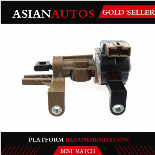 Шаговый двигатель RE0F06A для Nissan Prairie/Liberty M12/Avenir W11/R'nessa/Primera P11/WP11/P12/Bluebird U14|Клапаны и