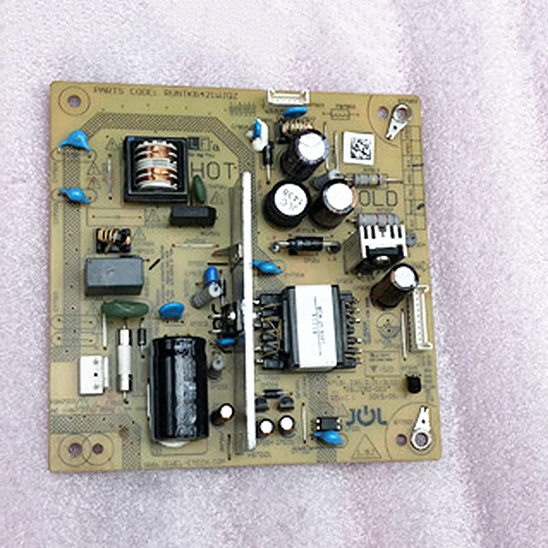LCD-32F360A 32MS30A 32M3A 32MS16A Power Board RUNTKB421WJQZ | Компьютеры и офис
