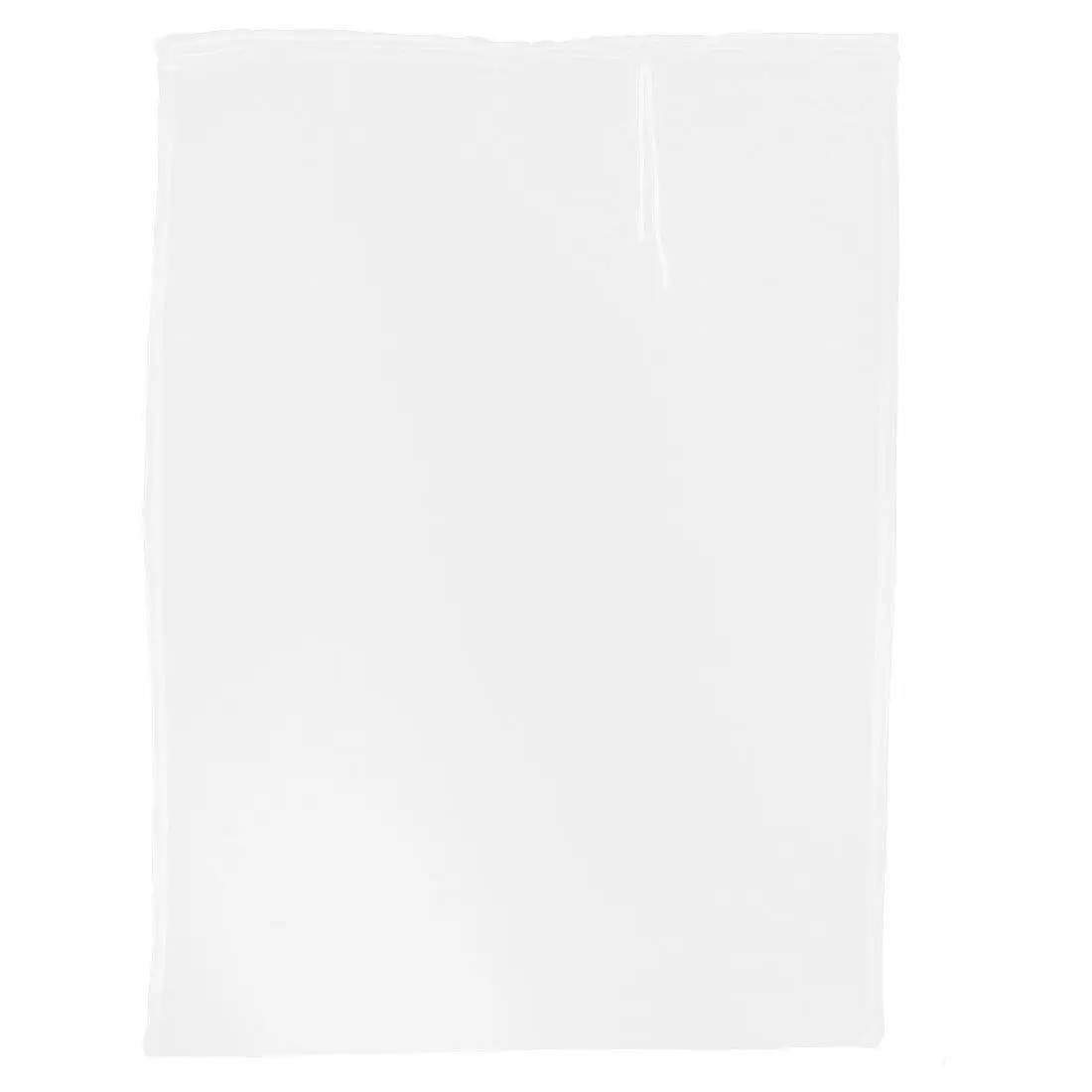 

Kitchen Milk Bag Soy Cafe Filter Sieve Food White Bag 45cm x 60cm