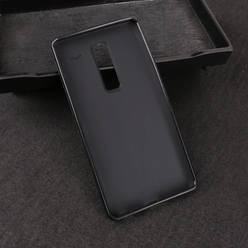 

For LG Class LG Zero H740 F620 H650 H650e Soft Case Cover Capa Ultra Slim Black Soft TPU Silicone Protective Phone Cases