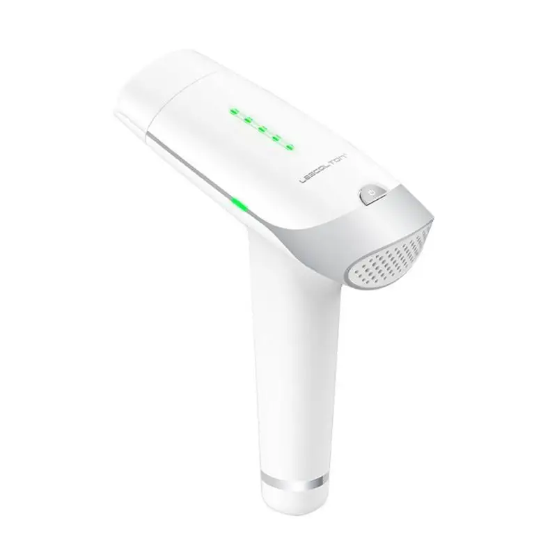 

Lescolton T-009 2in1 IPL Laser Home Painless Epilator Hair Removal Machines
