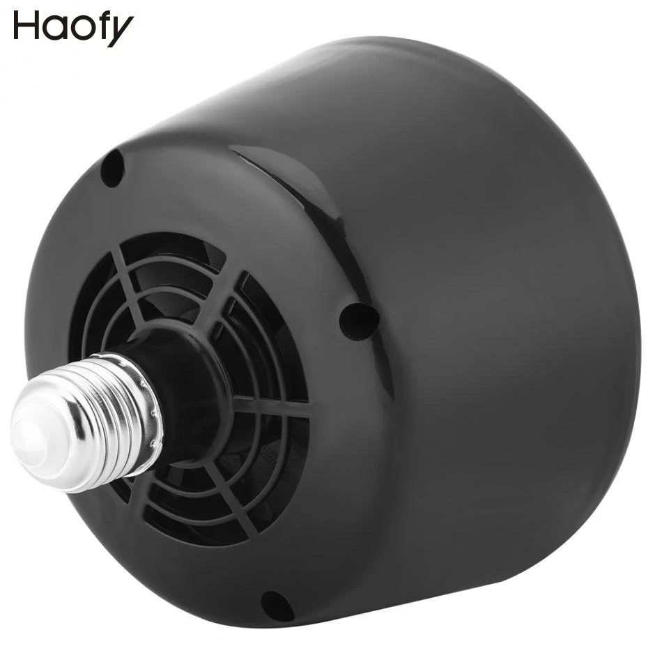 

Brooder Animal Warm Light Incubator Heating Lamp E27 Adjustable Temperature Air Condition Bird Quail Chicken Swine Piglet