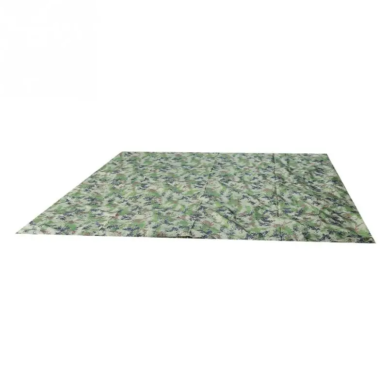 

3mx3m Outdoor Camping Sun Shelter Shade Awning Pergola Ultralight Waterproof UV Beach Tent Garden Awning Canopy Sunshade