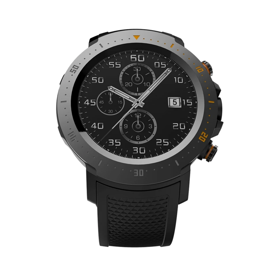 Bakeey A4 Смарт часы Для мужчин 4G 1 39 &quotAMOLED gps + BDS WI FI IP67 индивидуальные уход за кожей
