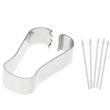 Высококачественные сменные наконечники и инструмент для удаления для Samsung Note 8