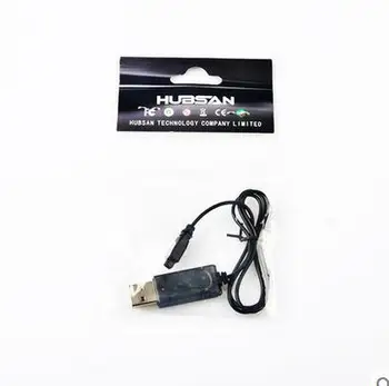 

Hubsan H111 Nano RC Quacopter Spare Parts USB charging cable Charger