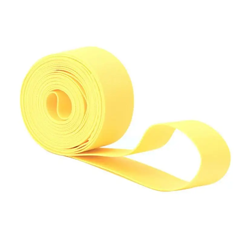 

2pcs Mountain Road Bicycle Tyre Liner Puncture Proof Belt Protection Pad Stretch Tyre Protector Bike Accessories