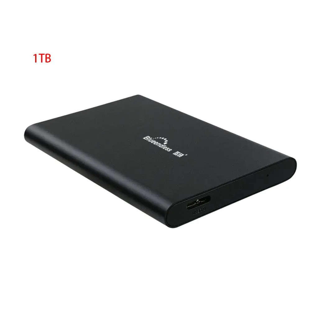 

Multifunctional 2.5Inch USB Hard Disk High Speed USB3.0 Largy Capacity Mini Storage Device for Office