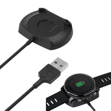 Умные часы, зарядное устройство, док-станция, usb-адаптер, подставка для синхронизации данных, шнур для Huami Amazfit Stratos Pace 2/2 S, спортивные Смарт-часы Умные часы, зарядное устройство, док-станция, usb-адаптер, подставка для синхронизации данных, шнур для Huami Amazfit Stratos Pace 2/2 S, спортивные Смарт-часы