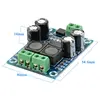 XH-M311 Mini Digital Amplifier Board TPA3118 Audio Amplifier Board Audio Power Amplifier Module Mono 60W ► Photo 2/6